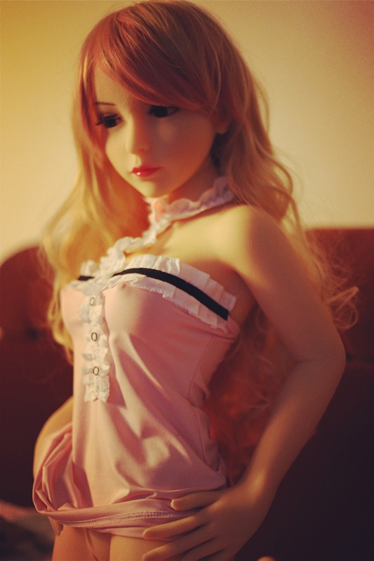 wholesale real mini sex doll from china factory