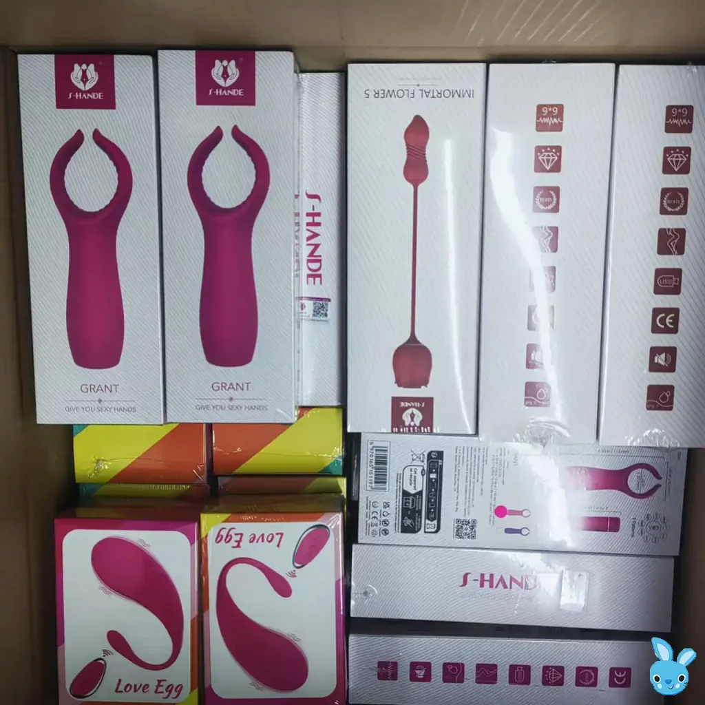 vibrators starter kit
