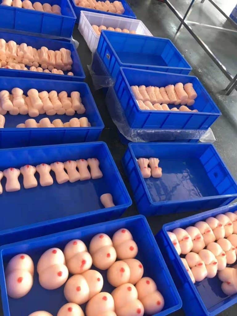 sex toys supplier