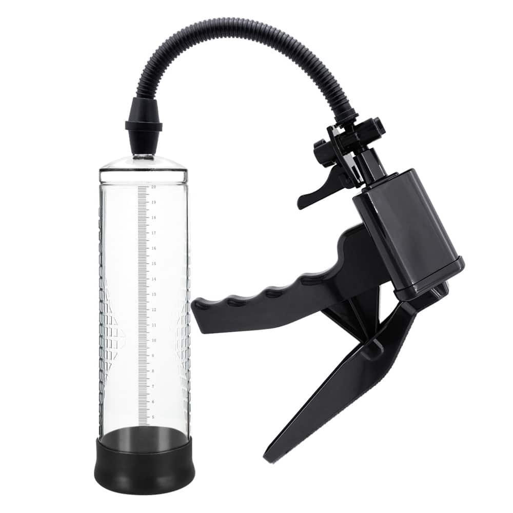 Manual Men Penis Pump
