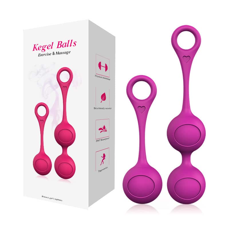 Kegel Balls