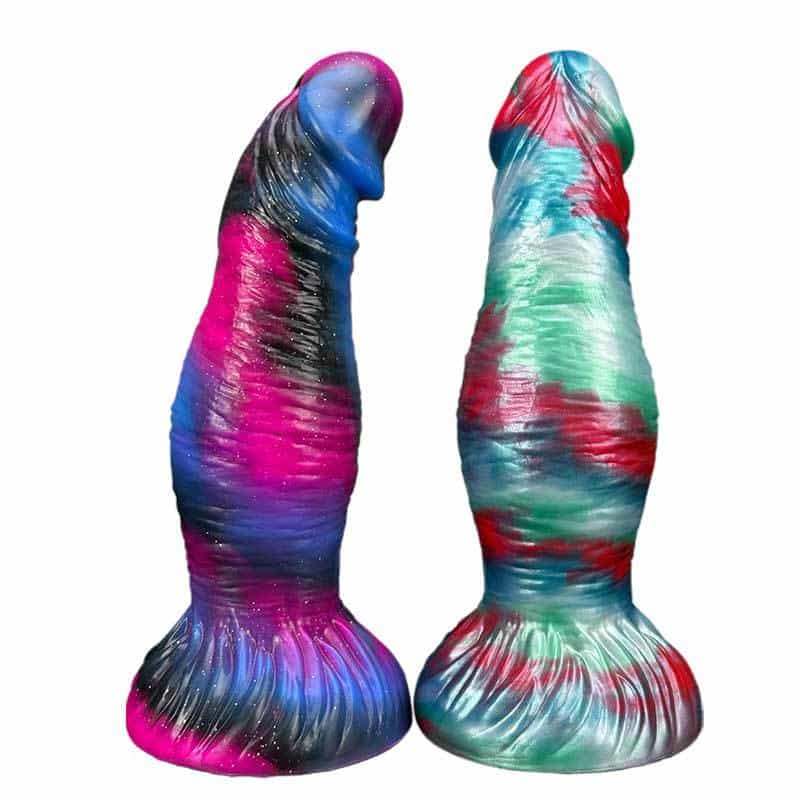 Alien Dildo