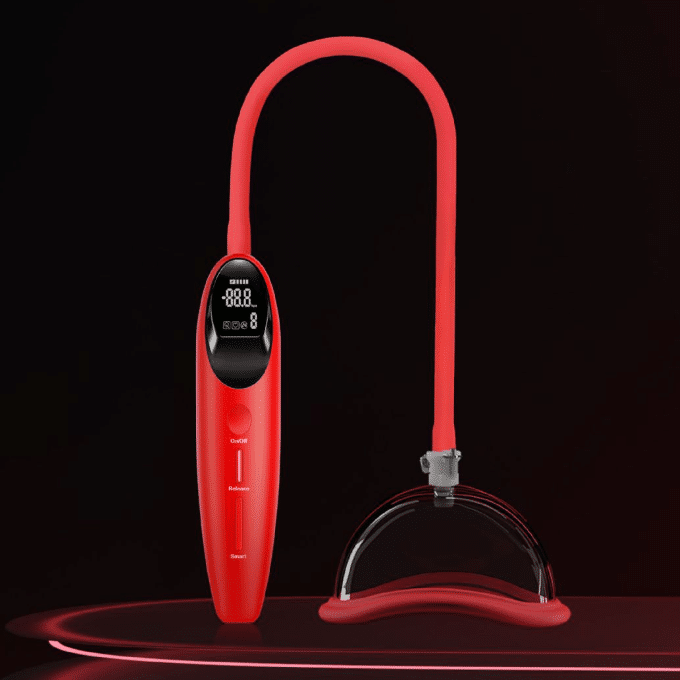 Best pussy pump for women