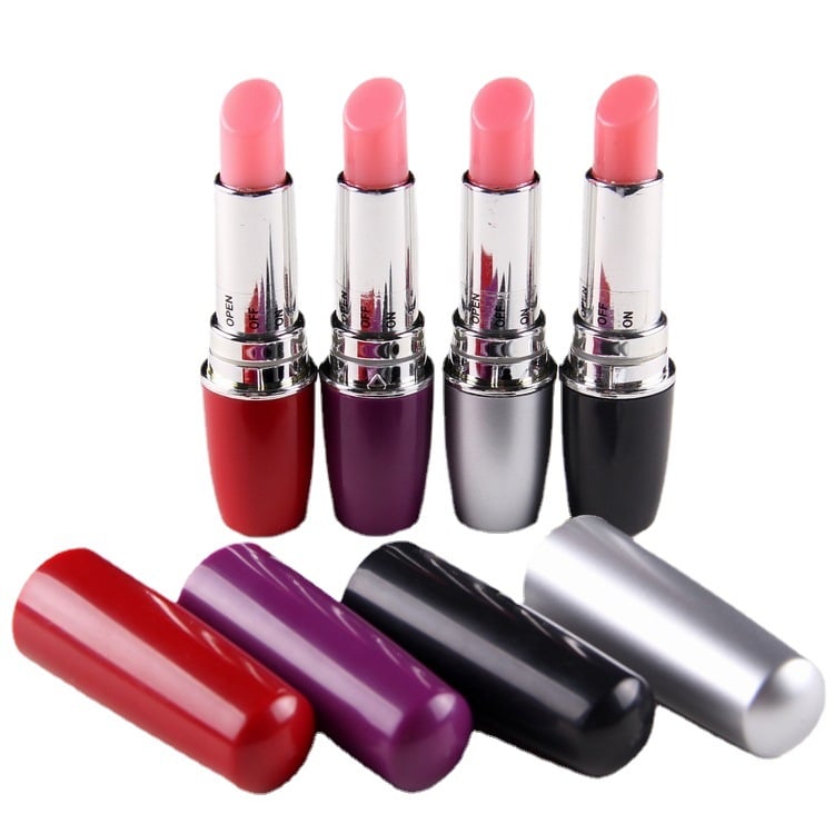 Lipstick Vibrator