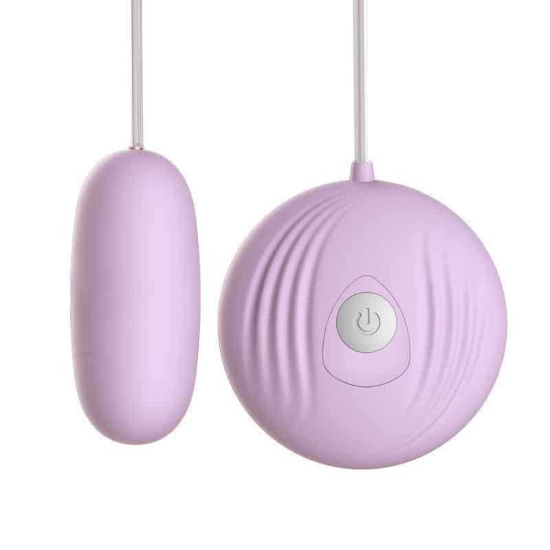 cheap battery supply egg vibrator