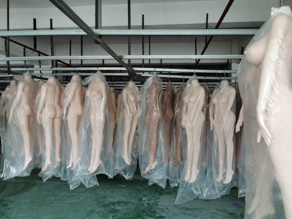 wholesale sex doll import from china Real Sex doll manufacturer