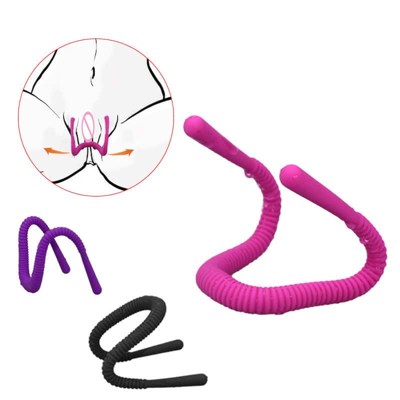 vulva spreader