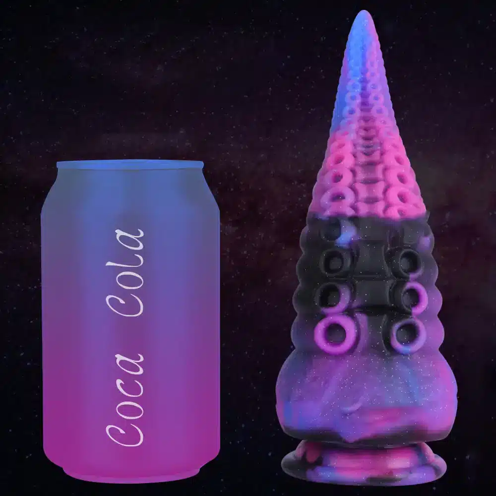 Tentacle dildos image