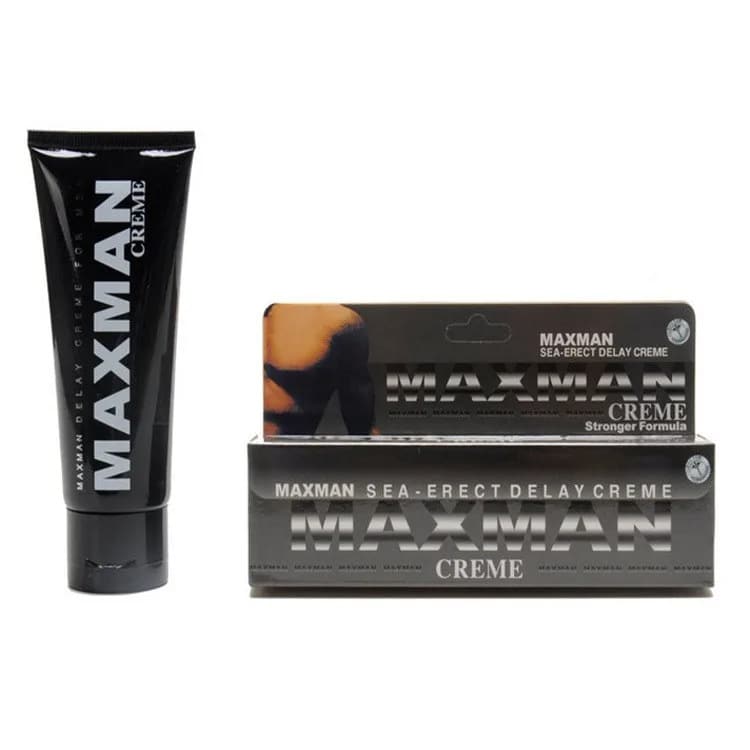 Delay Cream
