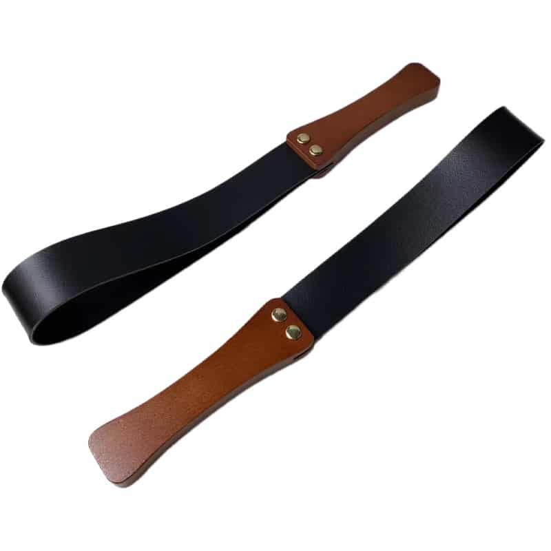 Black Belt Paddle