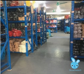 lingerie factory
