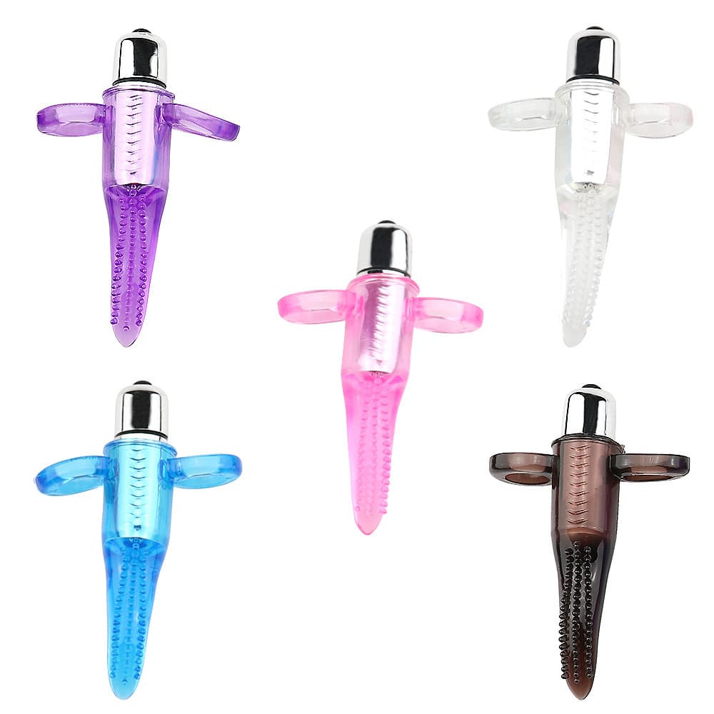 Finger Vibrator