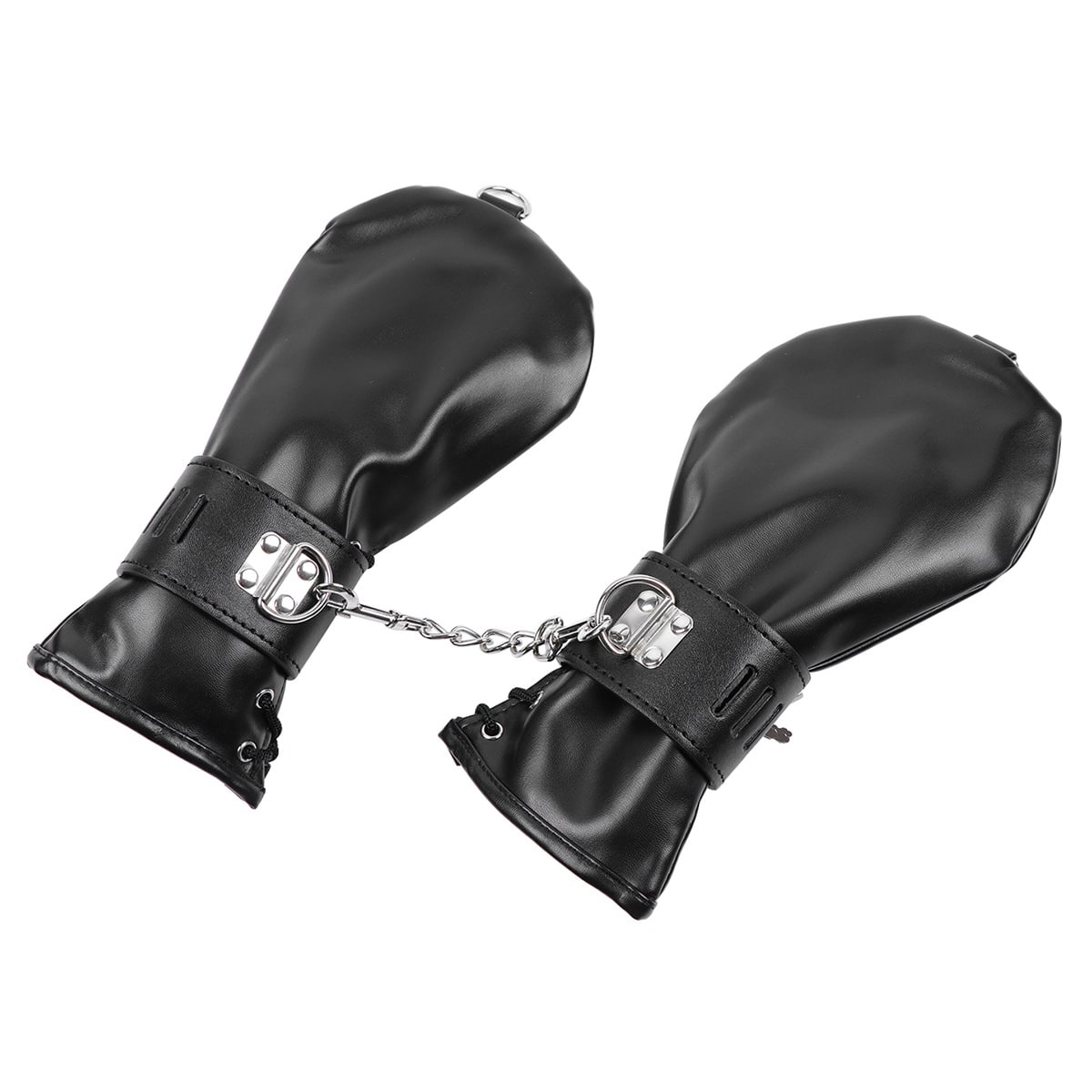 bondage mittens