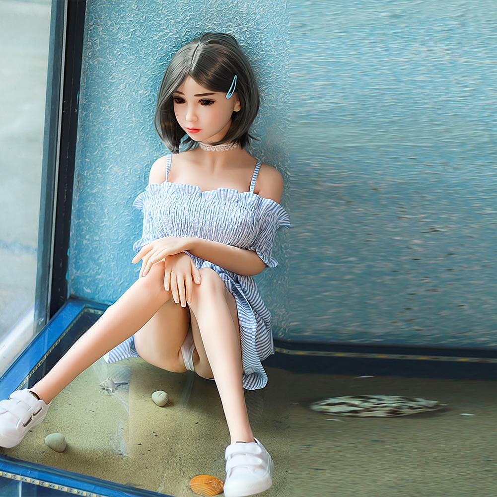 wholesale real mini sex doll from china factory