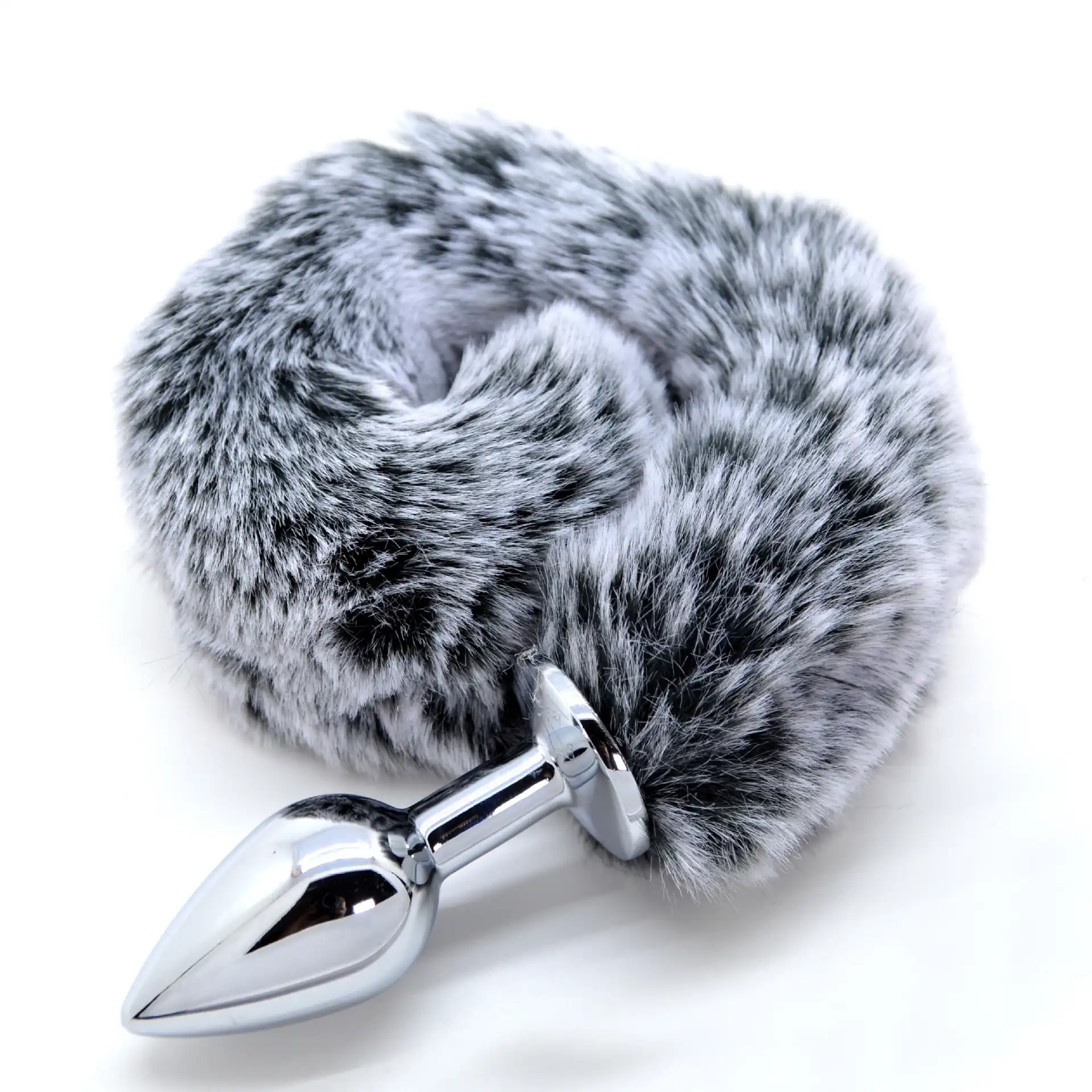 Fox Tail Anal Plug