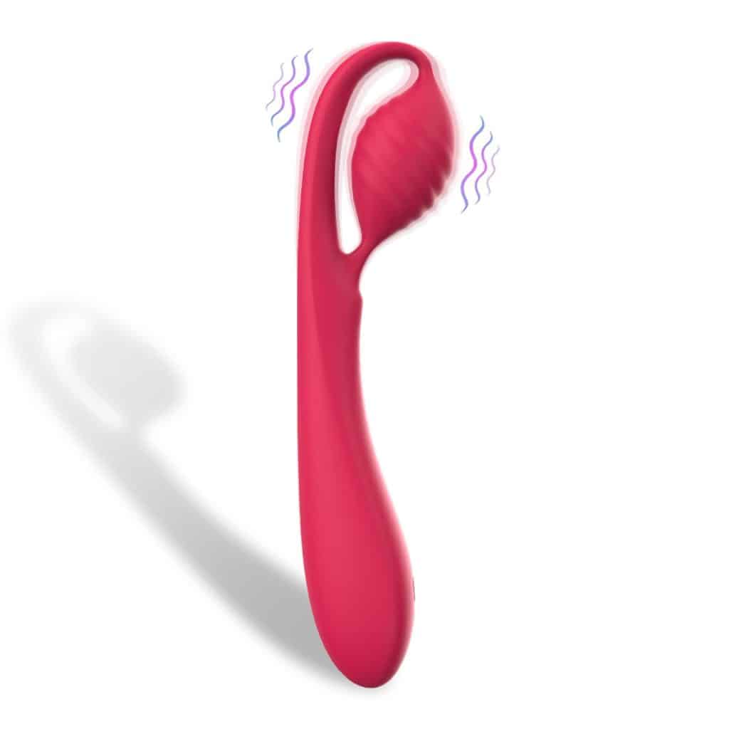 New Design G-Spot Vibrators