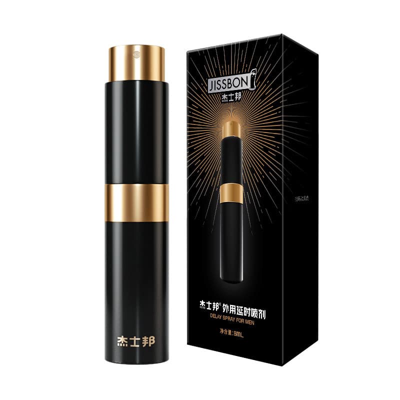 8ml delay spray