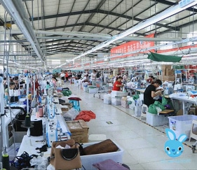 Sexy Lingerie Factory