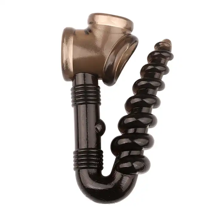 Anal Plug Hook