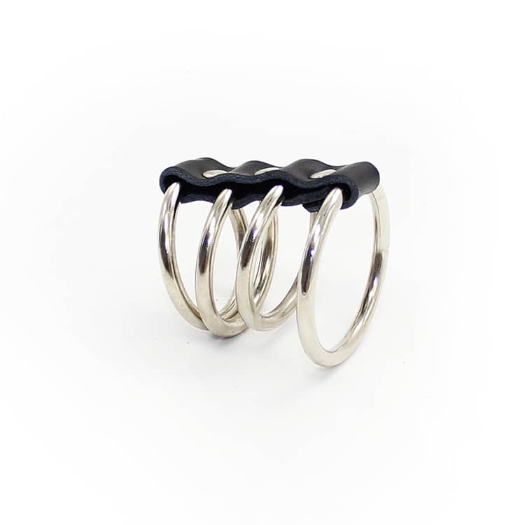 cock rings metal