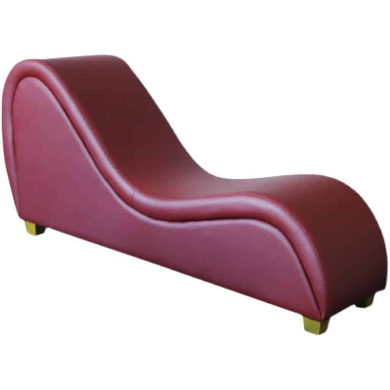 Wooden Love Making Sofa