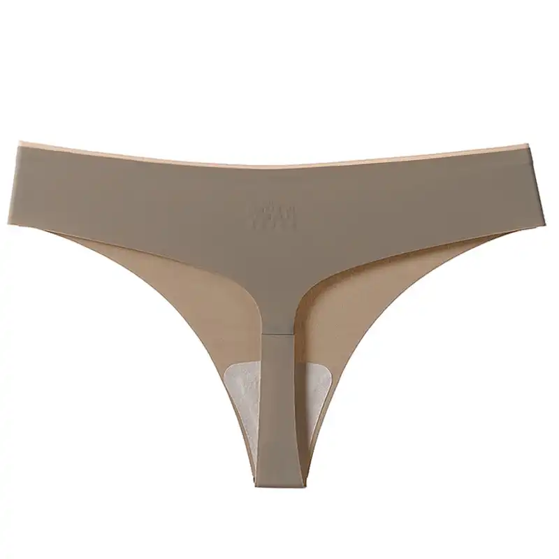 Milf G String Knicker