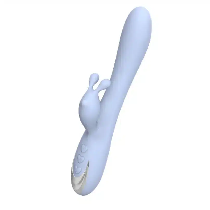 Blue rabbit vibrator