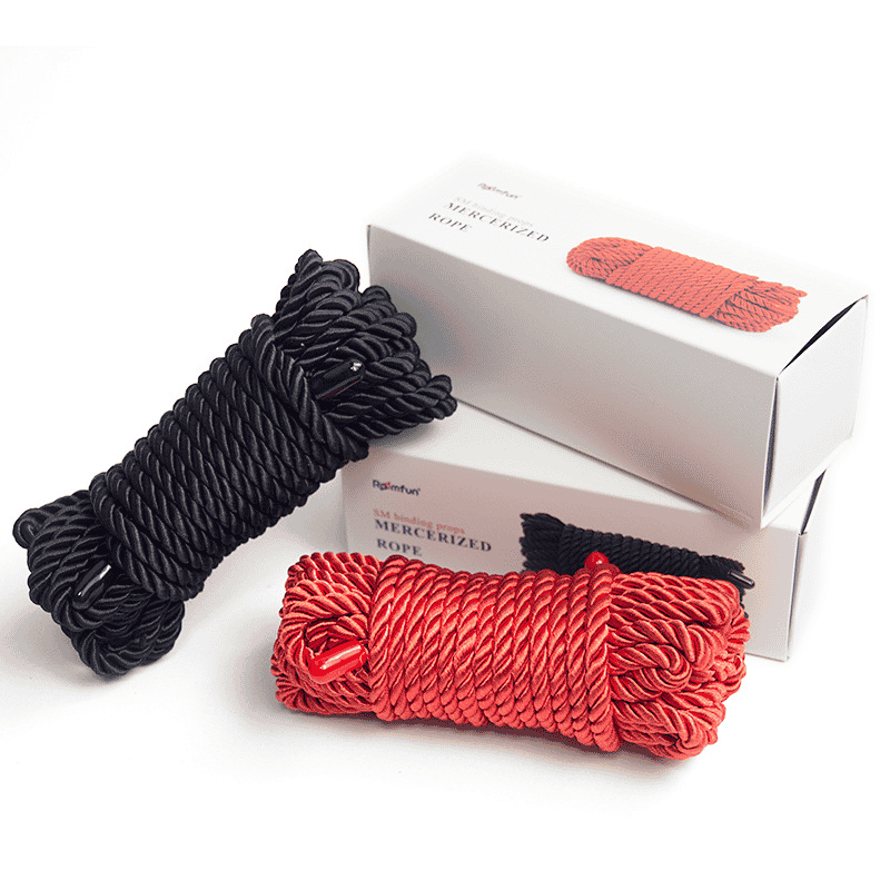 Restraint Rope