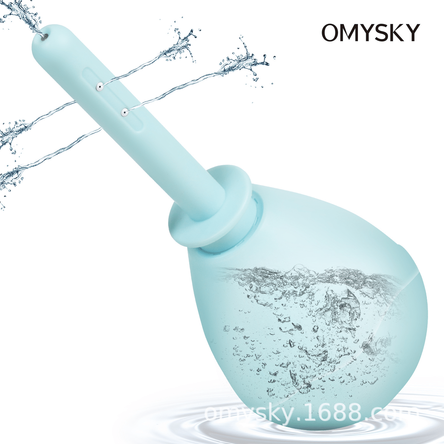 Omysky - Anal cleaner
