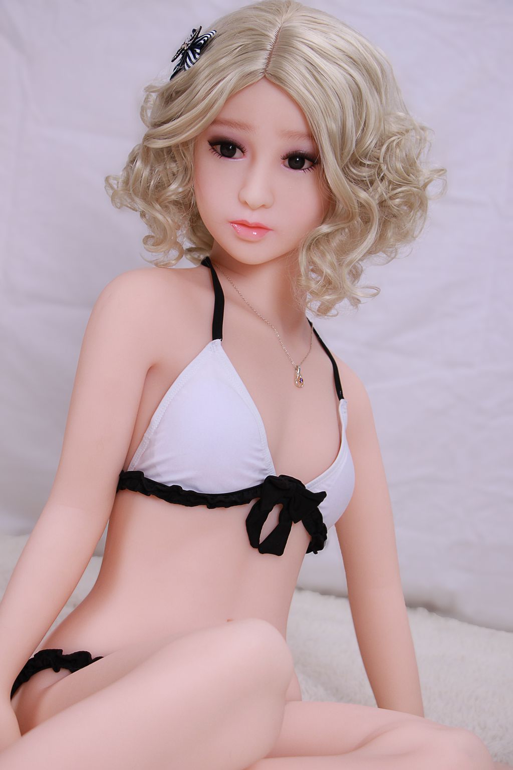 wholesale real mini sex doll from china factory