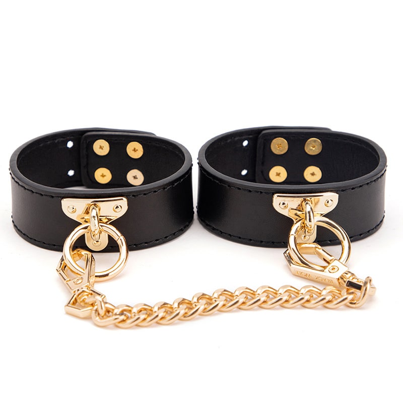 Exclusive High End Bondage Cuffs