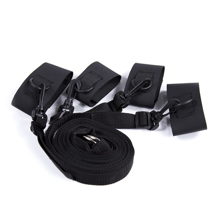 bed restraints
