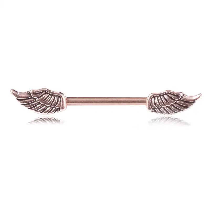 Nipple Bar Jewelry