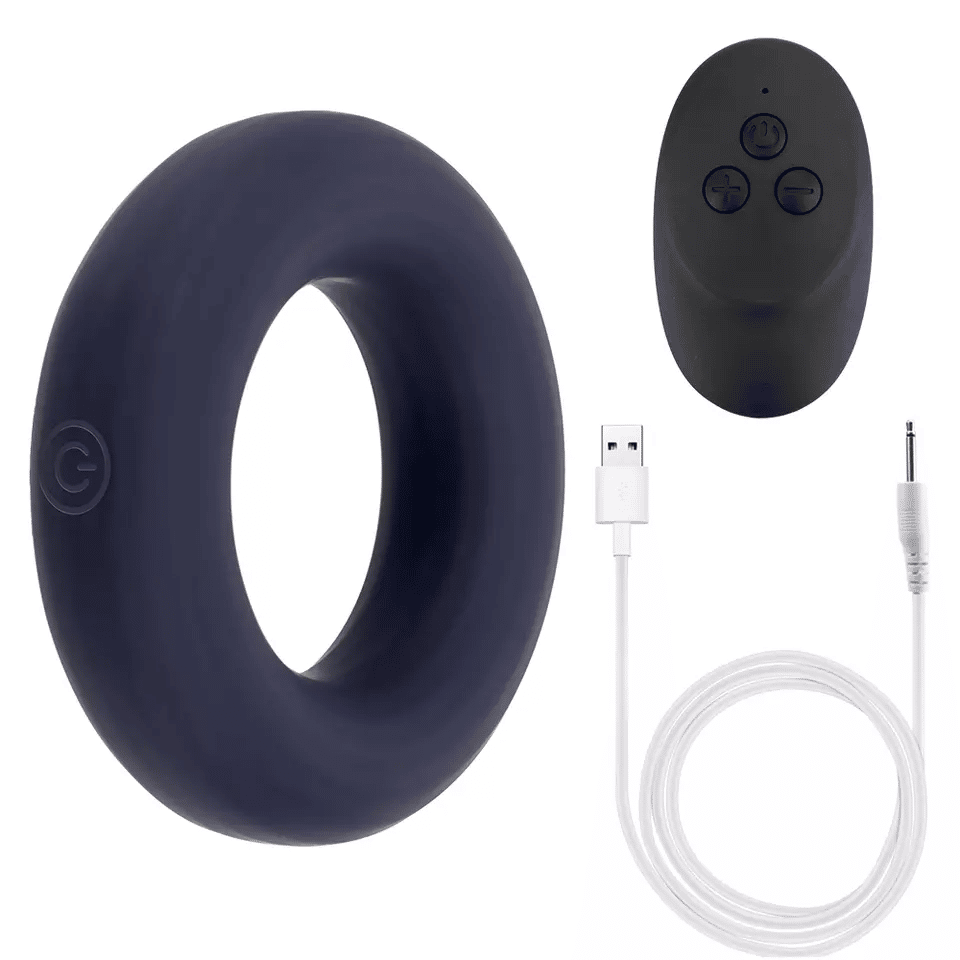 remote control cock ring