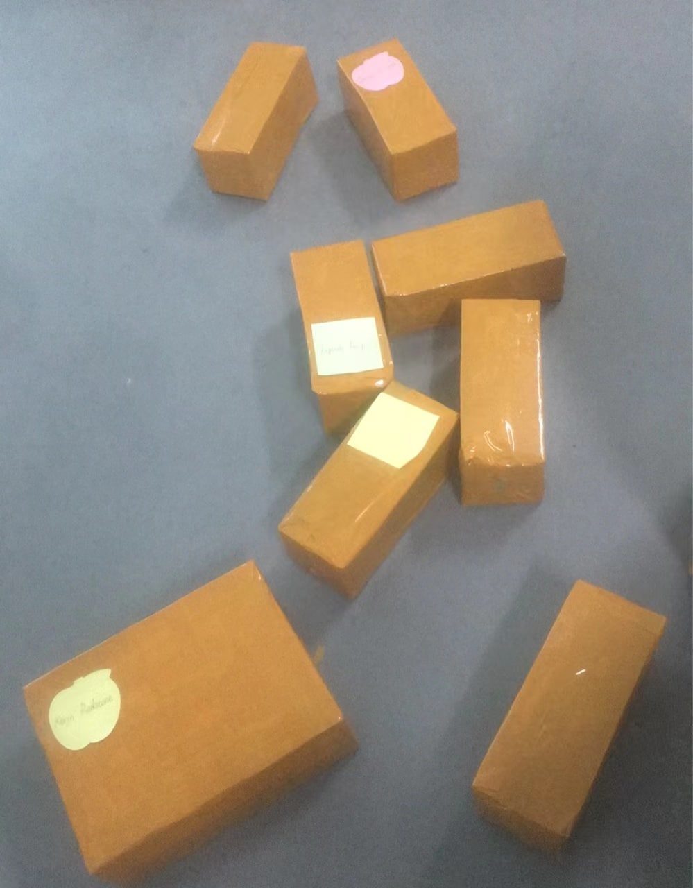 Sex toys dropshipping packing