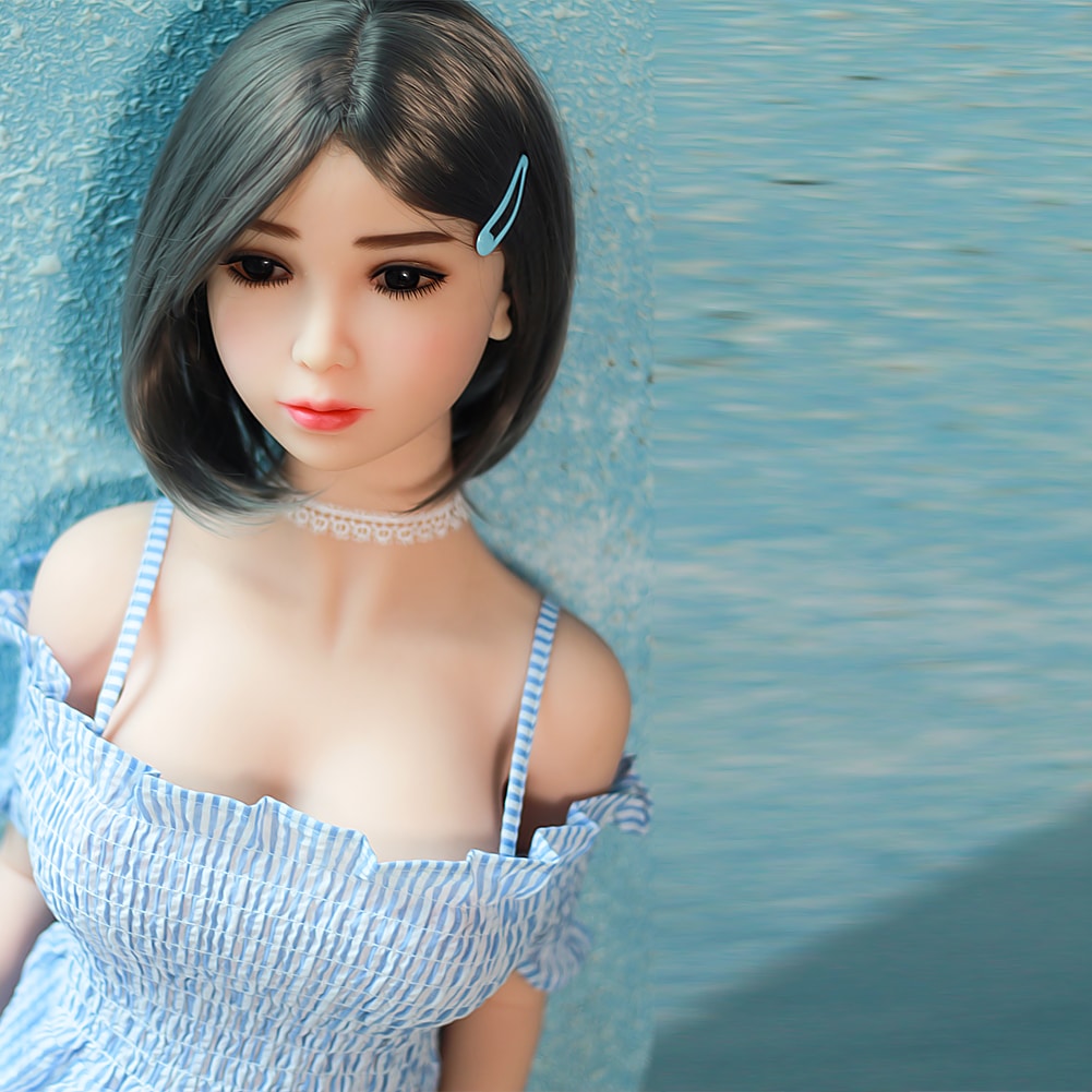wholesale real mini sex doll from china factory