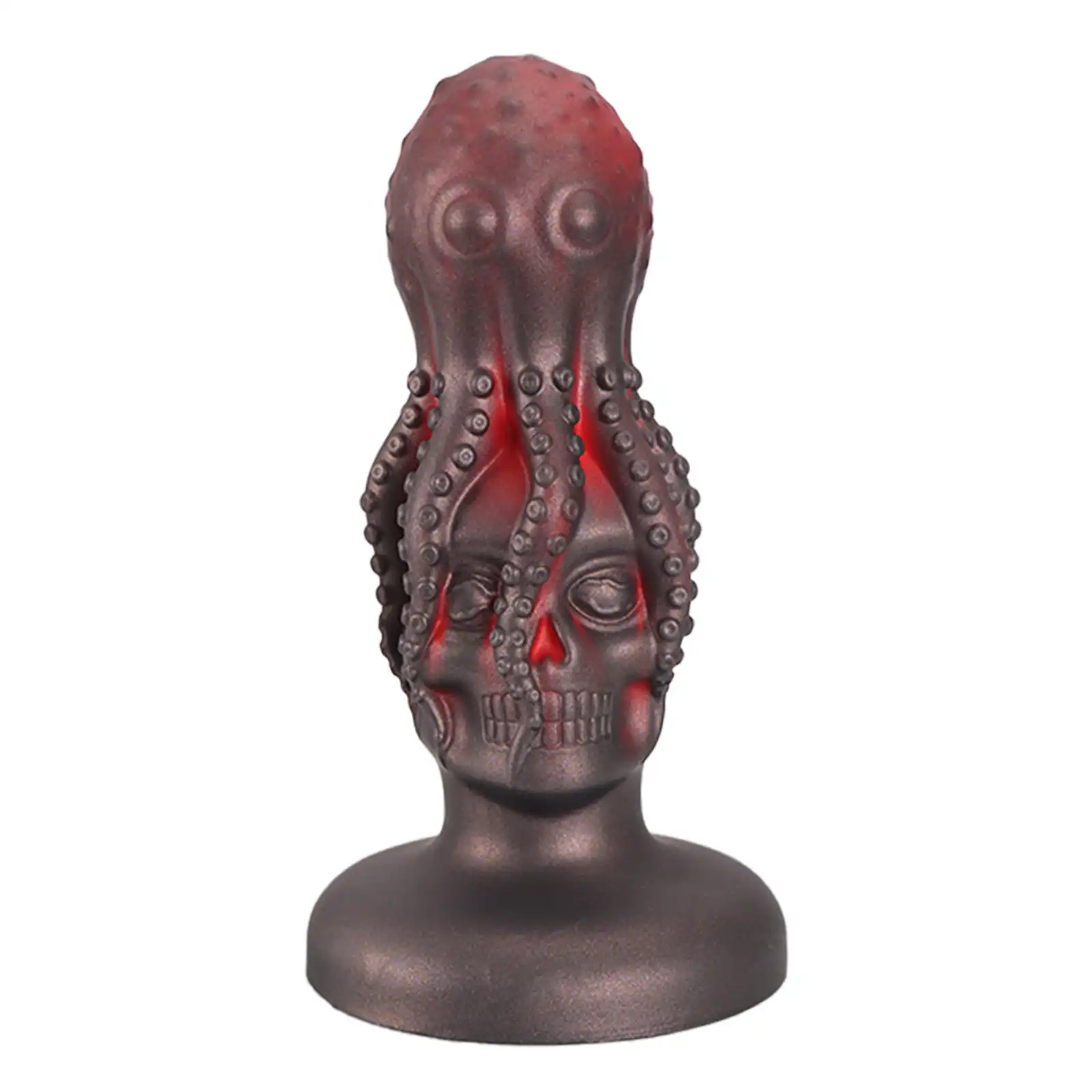 Silicone Tentacle Dildo