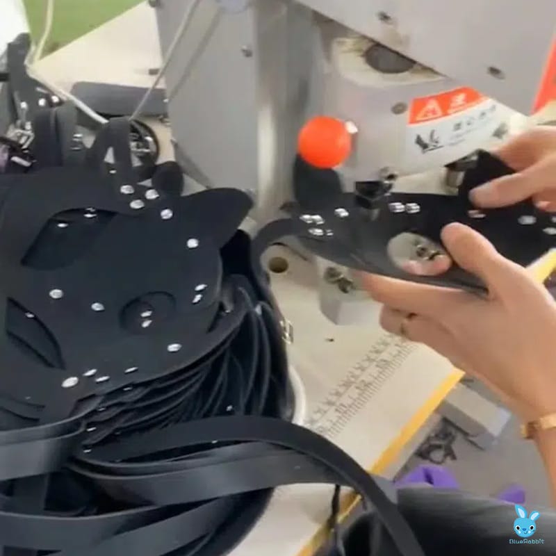 Quality Checking