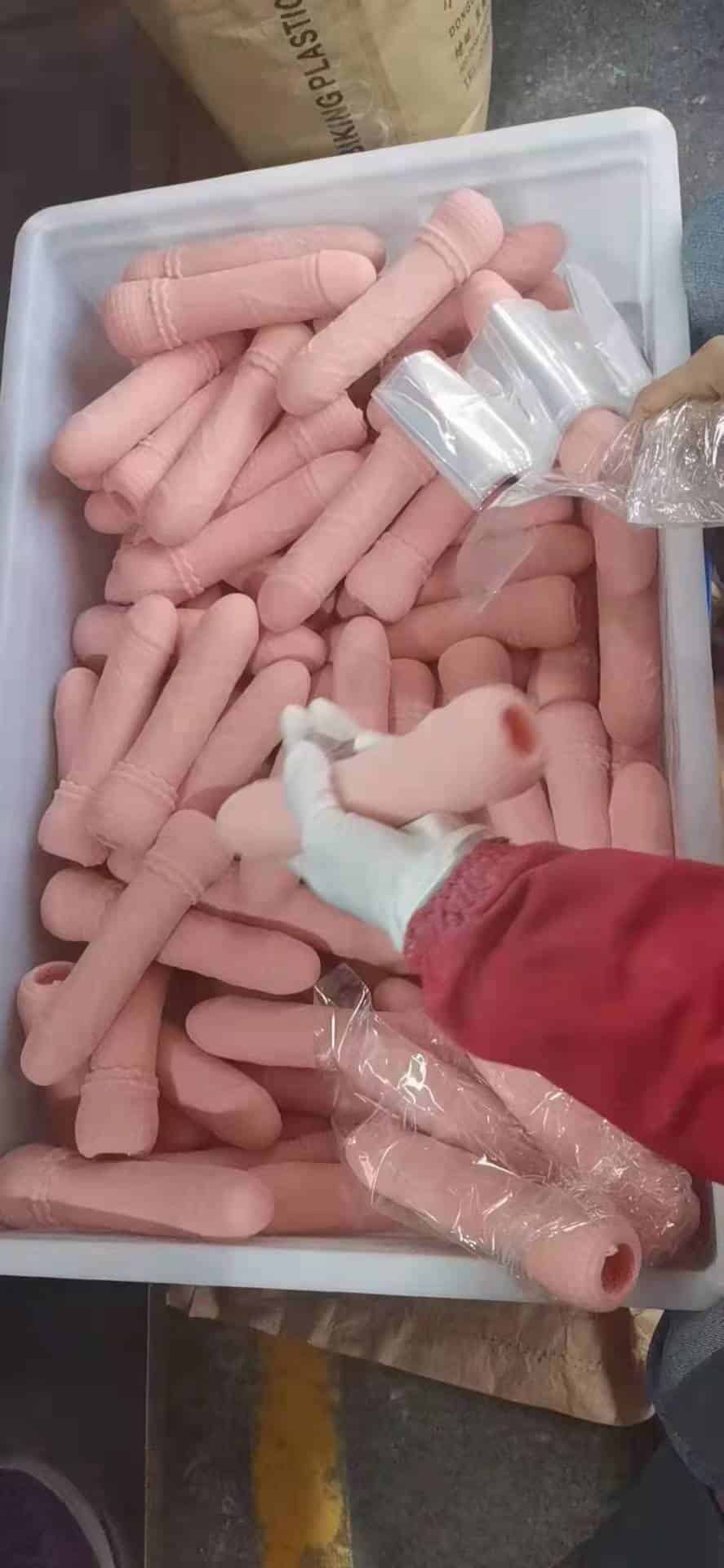 dildo factory