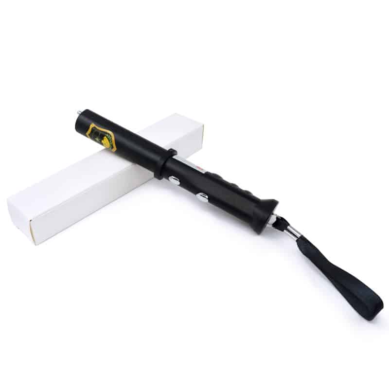Electric Wand