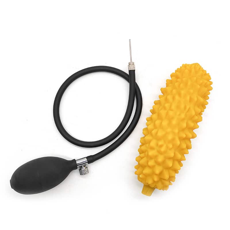 Durian Inflatable Anal Dildo