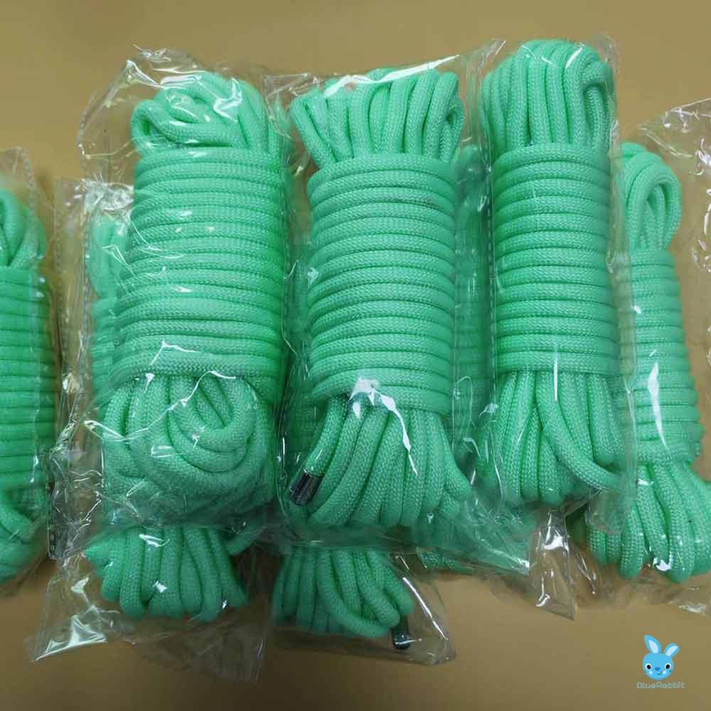 BDSM ropes