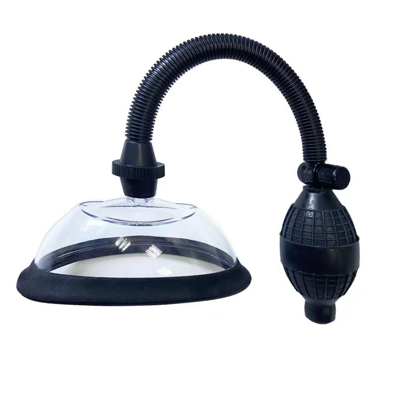 Manual vacuum Pussy Pump