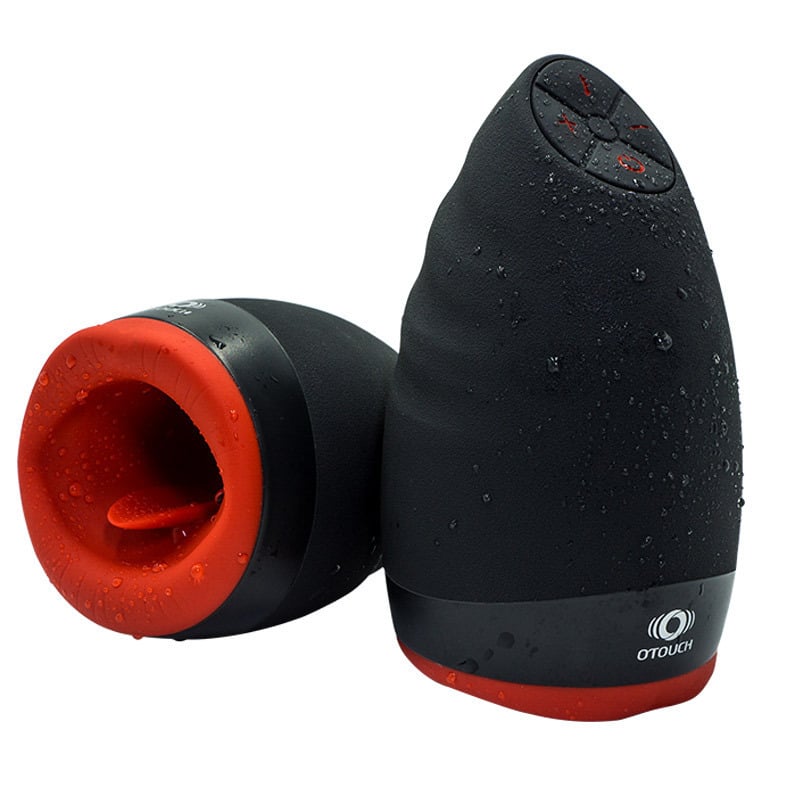 Otouch oral masturbation cup