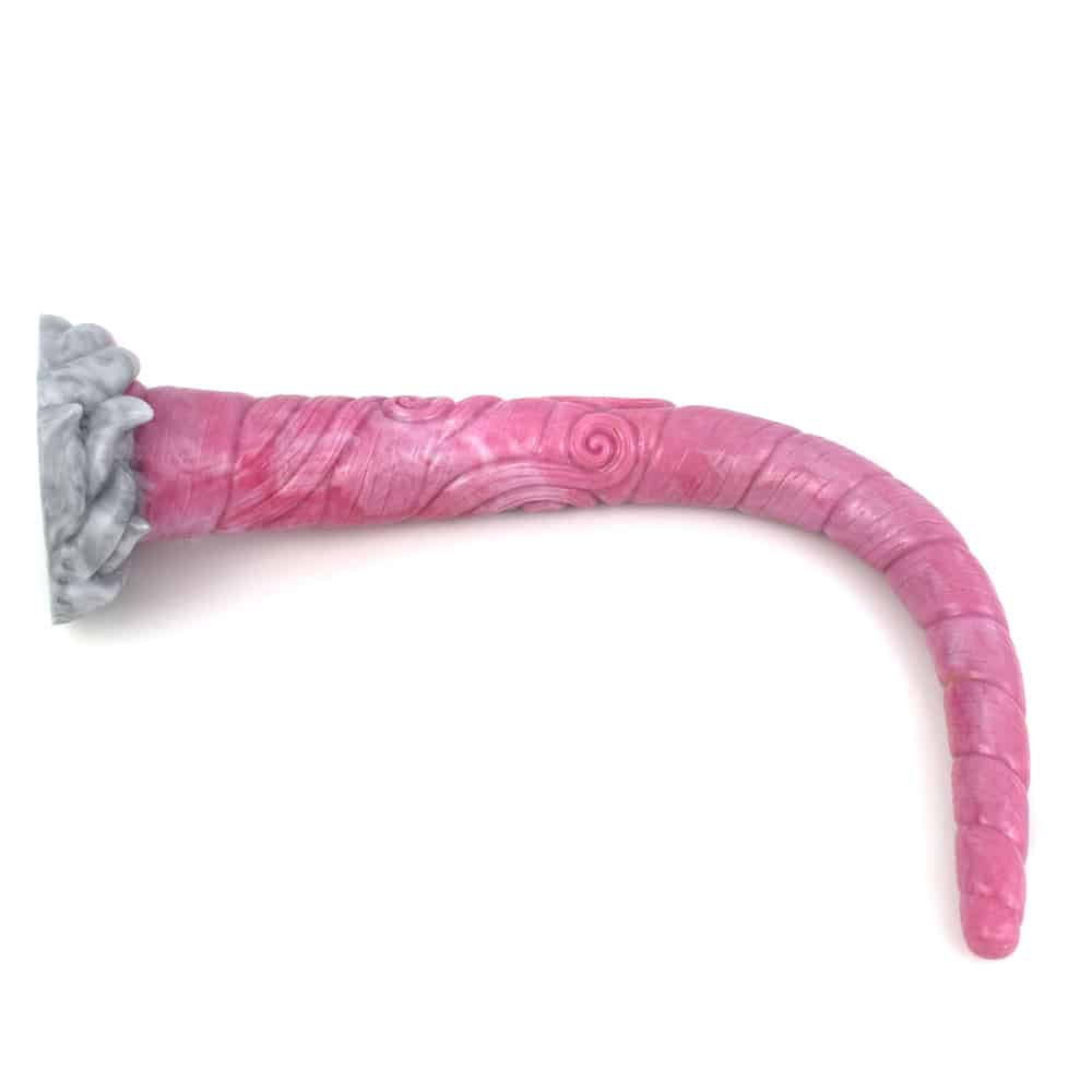 Dragon's Tongue Dildo