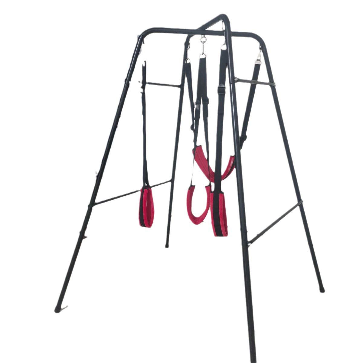 Crucifix-Style Sex Swing Stand OH-SZJ