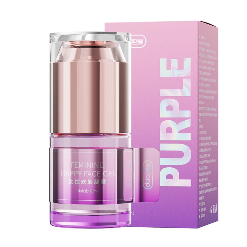 20 ML Female Orgasm Cream