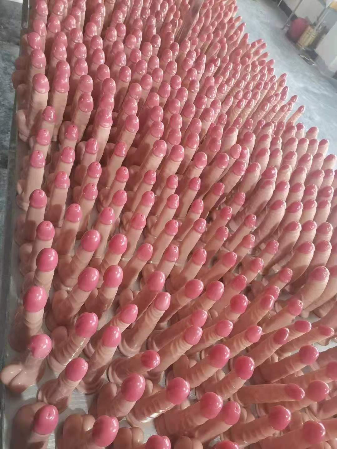 dildo factory