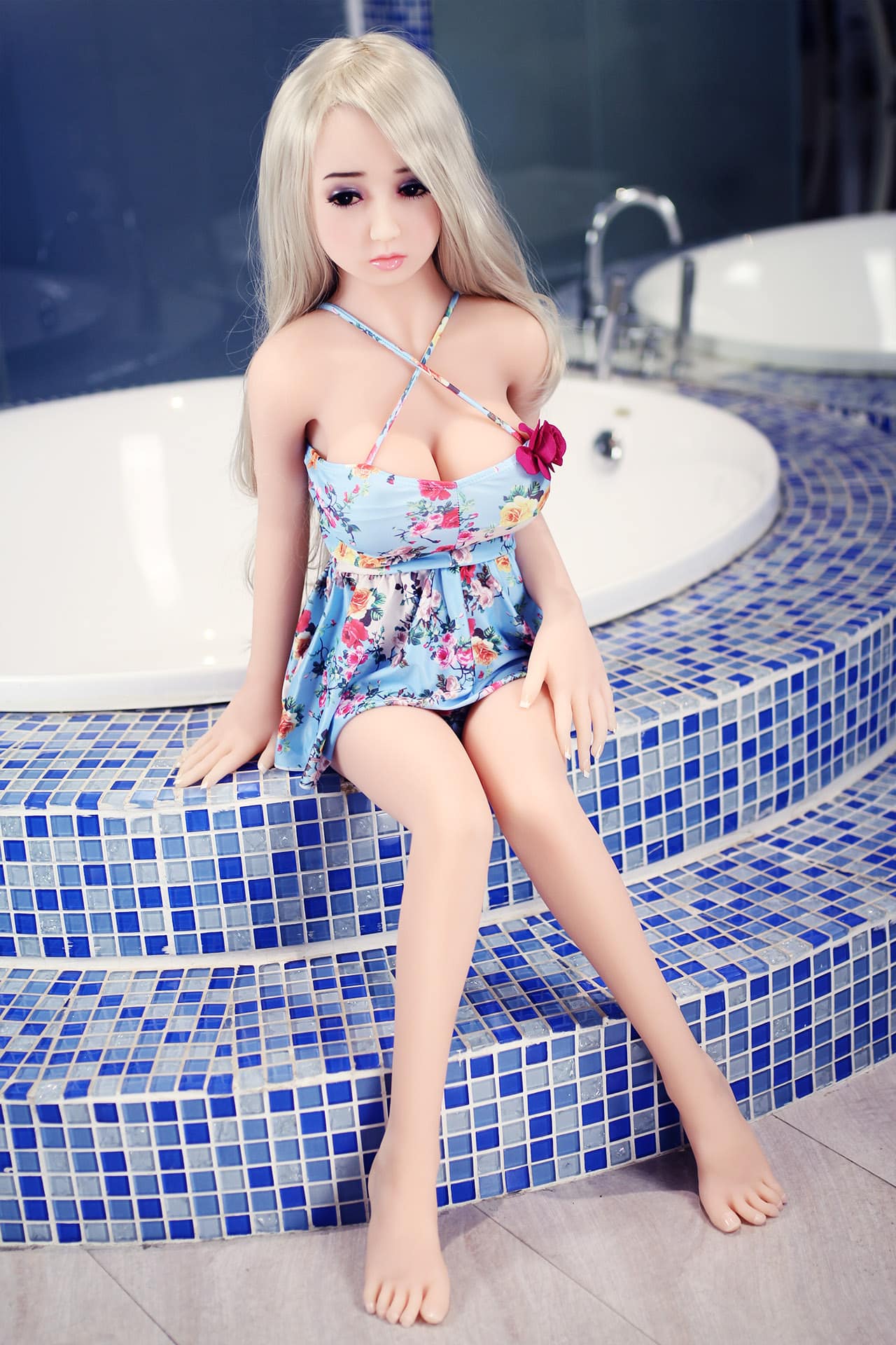 wholesale real mini sex doll from china factory
