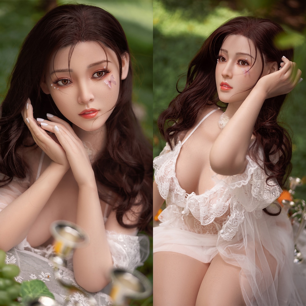 164 CM Chinese Girl Sex doll